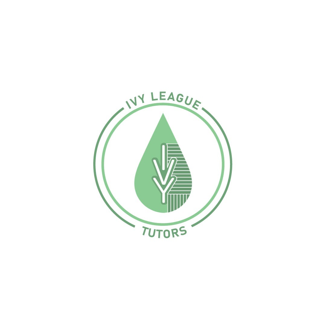 Ivy League Tutors Logo